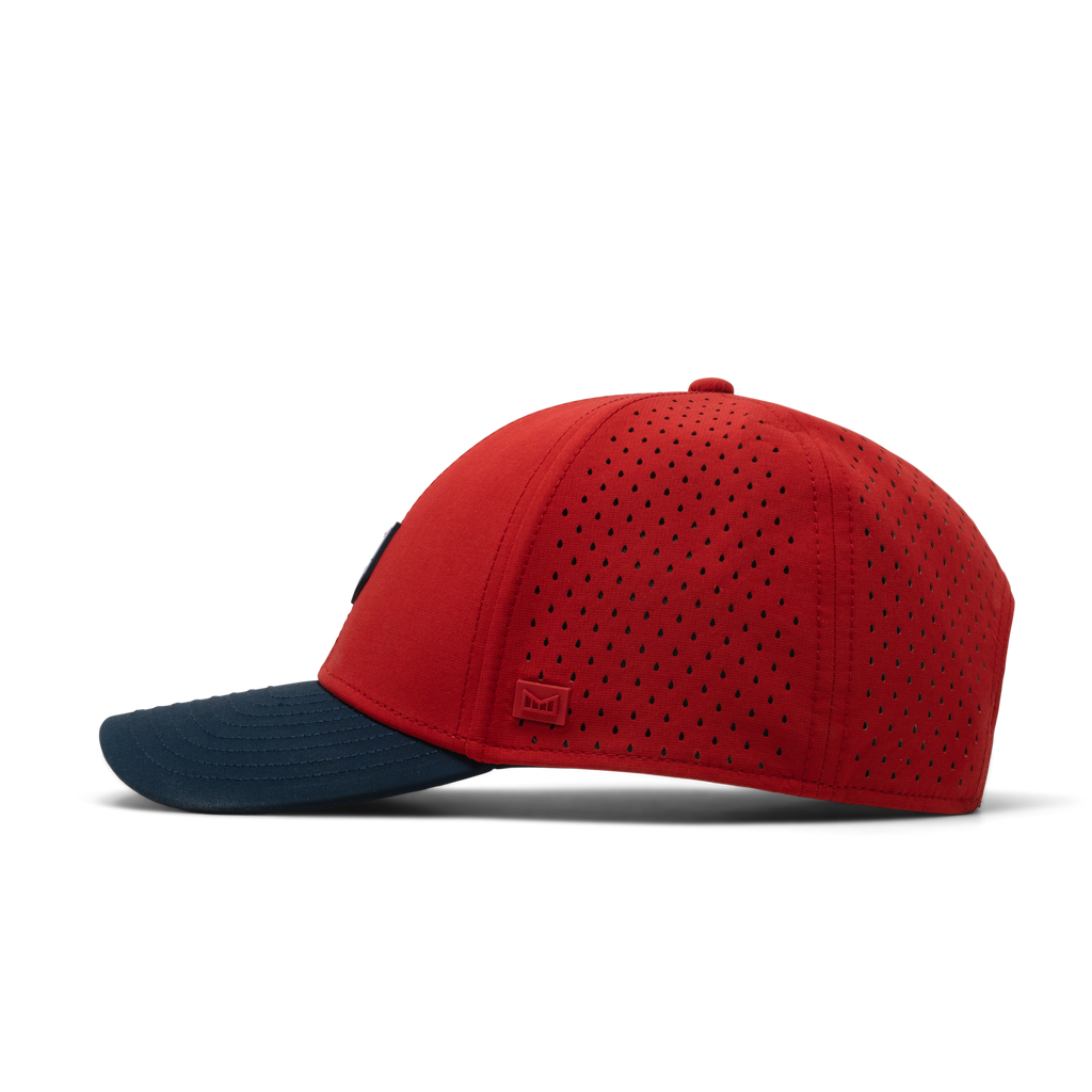 A-Game Americana Hydro - Red / Navy