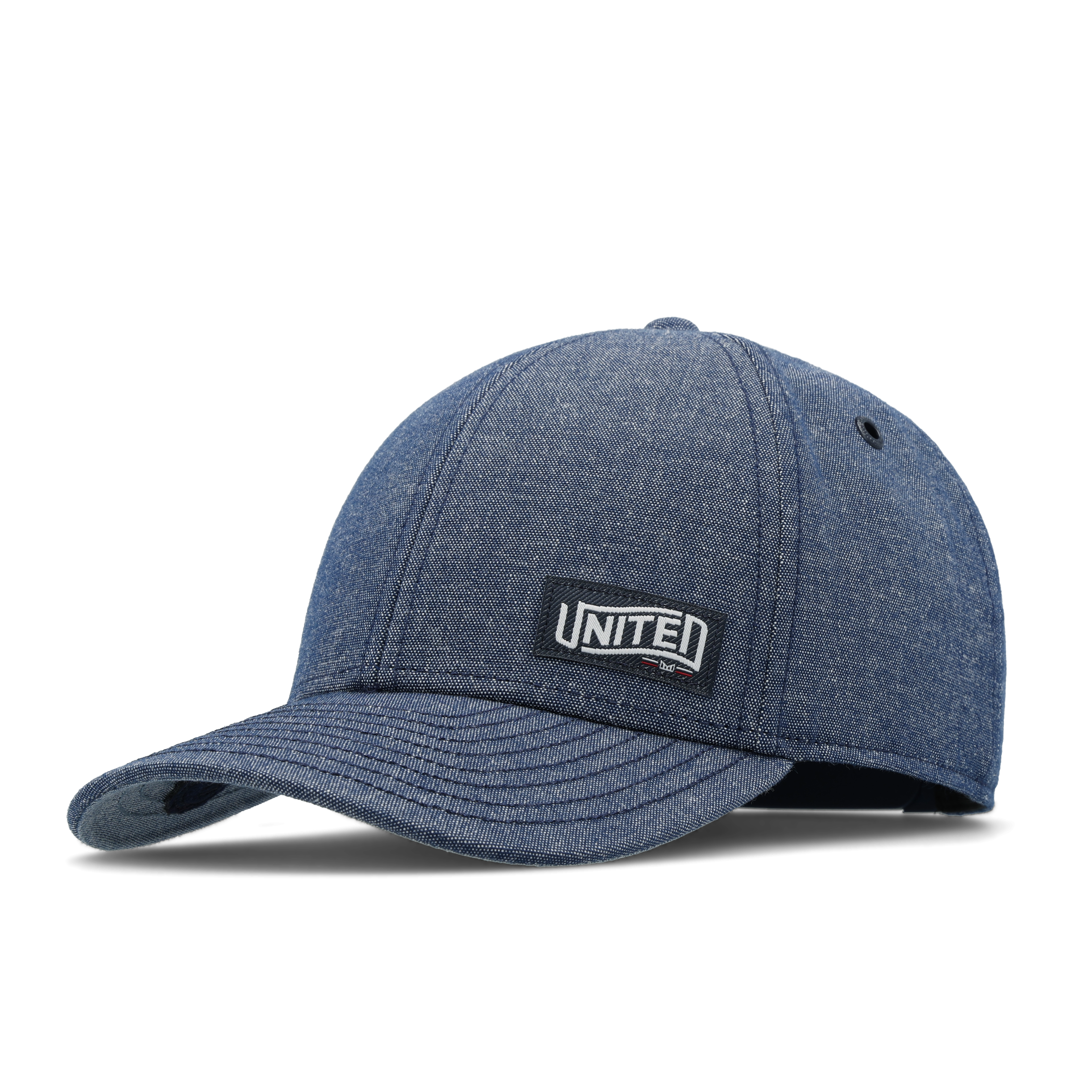 A-Game Mill United - Chambray