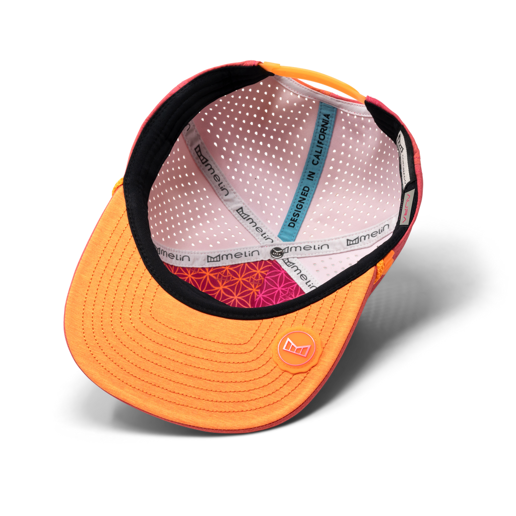 Coronado Brick Hydro - Sunset Aura